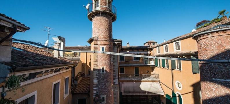 里奥西纳公寓(La Leoncina Apartment)图片