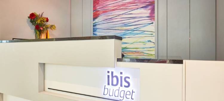 宜必思快捷新加坡皇庭酒店(ibis budget Singapore Imperial)图片