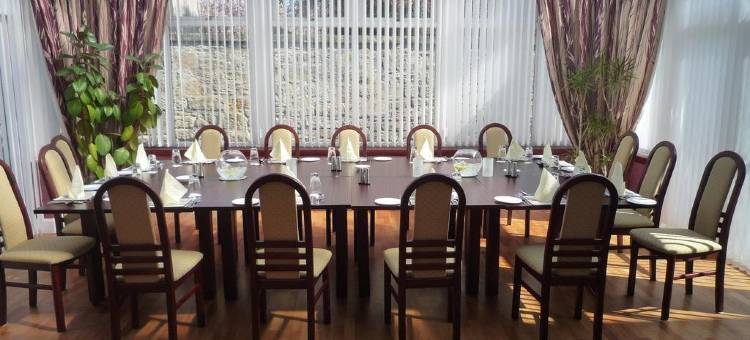 阳光山丘酒店(Sunninghill Hotel)图片