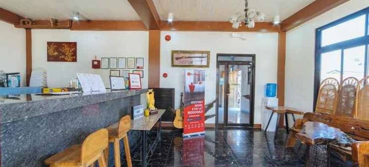 RBR 酒店及餐厅(Rbr Hotel and Restaurant)图片