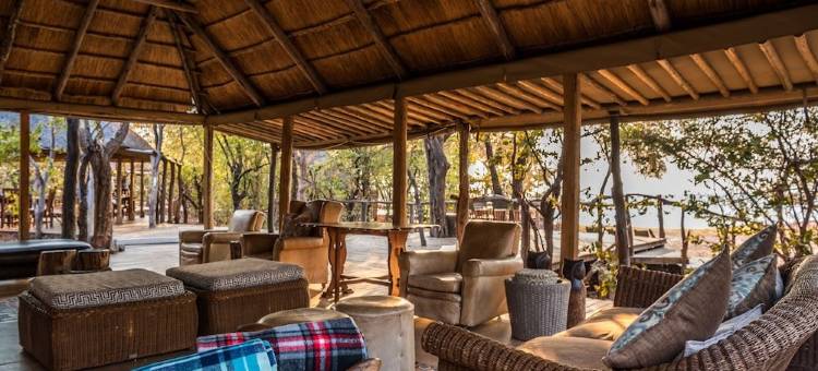 群佳野生动物园营地酒店(Changa Safari Camp)图片