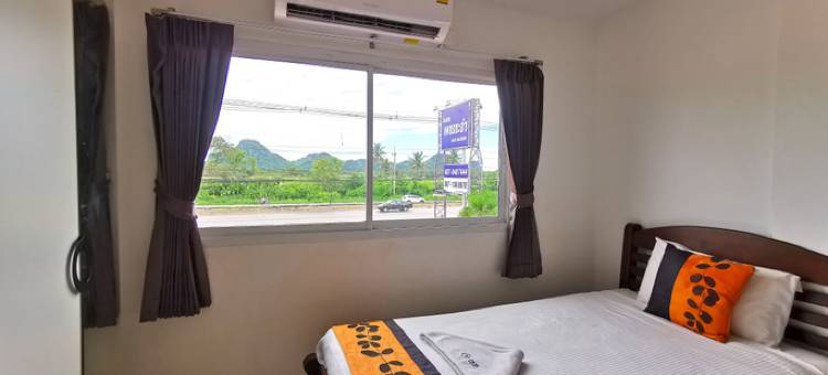 碧差安广场度假村(Phet Cha-am Plaza&Resort)图片