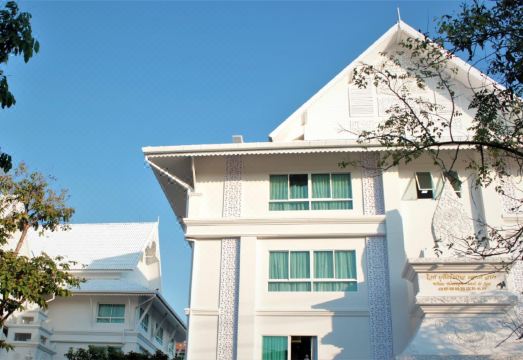 White Boutique Hotel and SpaHotel Overview