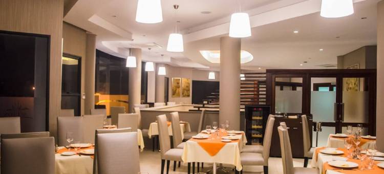 歇尔顿酒店(Hotel Selton)图片