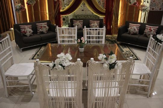 Ruby Hotel Syariah Hotel Overview