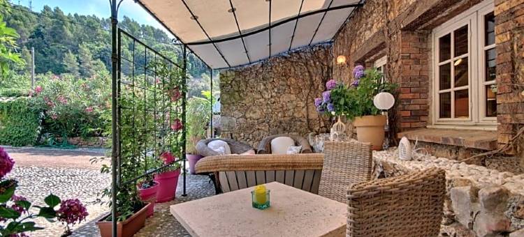 穆兰的牧羊人小屋(La Bergerie du Moulin - Espace Sans Enfants)图片