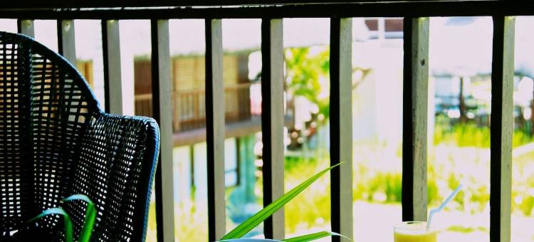 阿纳亚纳海滩度假村-由SMS酒店管理(The Ananyana Beach Resort by SMS Hospitality)图片