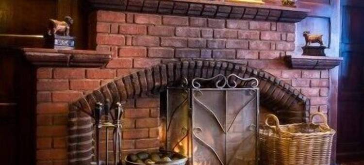 道恩旅馆(The down Inn)图片