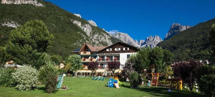 贝拉丽瓦花园酒店(Garden Hotel Bellariva)图片