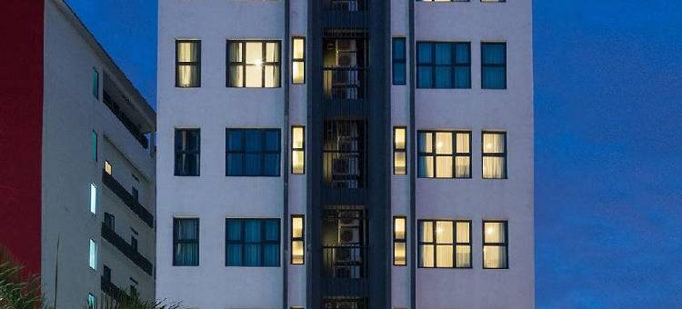 华美达唐人街酒店(Ramada Encore by Wyndham Chinatown Kuala Lumpur)图片