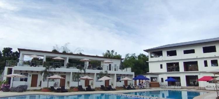 宝石玉石度假村(D'Jewel Jade Resort)图片