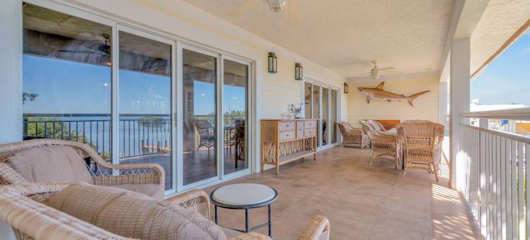 Dove Creek Resort & Marina, Trademark Collection by Wyndham图片