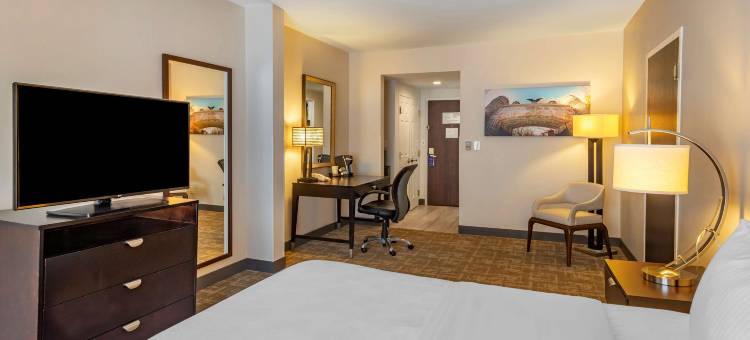 Best Western Plus Dalton Inn图片