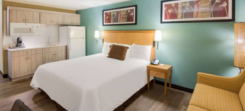 贾斯珀贝斯特韦斯特SureStay Plus酒店(SureStay Plus Hotel by Best Western Jasper)图片