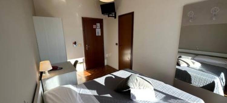 米乌拉酒店(Hotel Miura)图片