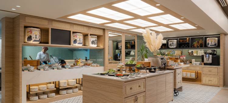 曼谷素坤逸Staybridge Suites-IHG旗下酒店(Staybridge Suites Bangkok Sukhumvit)图片
