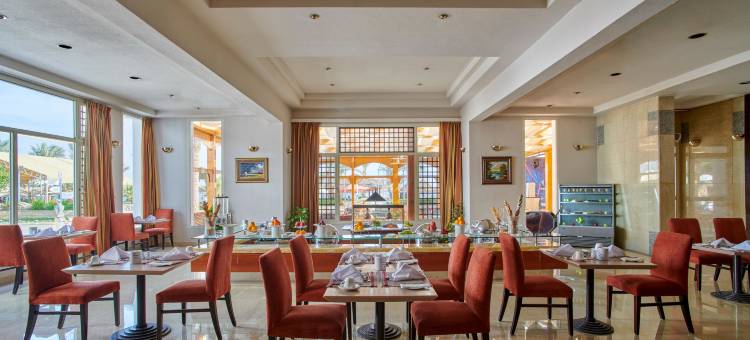 玛丽汀茱莉别墅酒店及(Maritim Jolie Ville Resort & Casino)图片