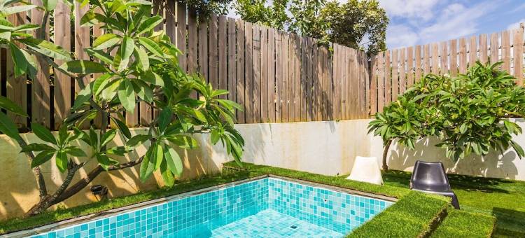 屏东草儿摆摆民宿图片