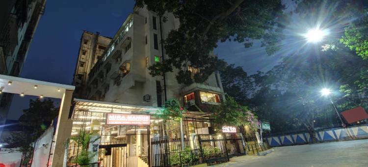 Treebo Mira Inn图片