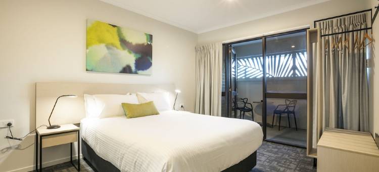 卡瓦纳水上睡帽酒店(Nightcap at Kawana Waters Hotel)图片