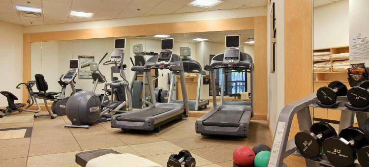 温德姆独立酒店(Wyndham Independence)图片