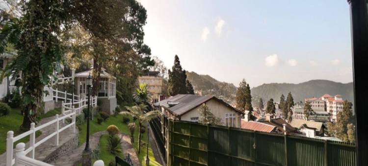 大吉岭埃尔金酒店(The Elgin, Darjeeling - Heritage Resort & Spa)图片