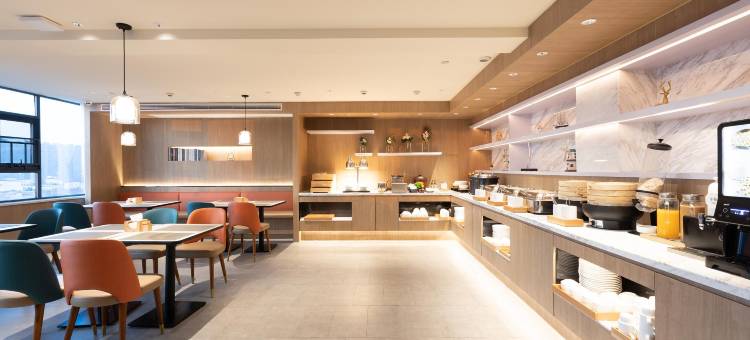 汉庭酒店(娄底涟钢店)图片