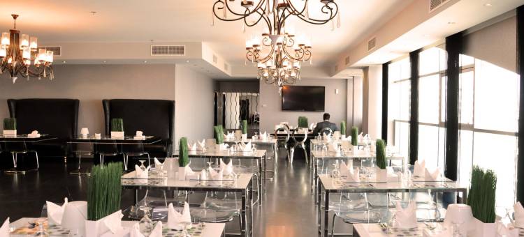 阿尔梅兹酒店(Al Manzil Hotel Bahrain)图片