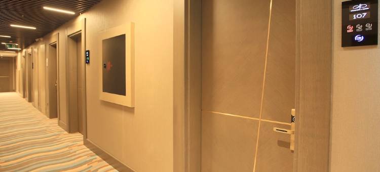 Best Western Premier Ottoperla Hotel图片