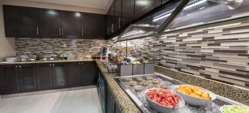 伍斯特Residence Inn 酒店(Residence Inn Worcester)图片