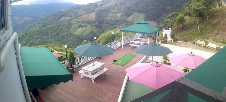 Bayu Senja旅舍(Bayu Senja Lodge)图片