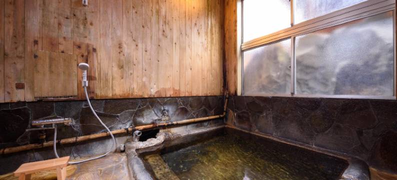 汤布院欢迎回家旅馆(Yufuin Ryokan Okaeri)图片