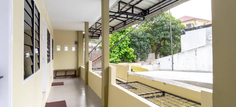 OYO1507多里尤家庭旅馆(OYO 1507 Doriyu Homestay)图片