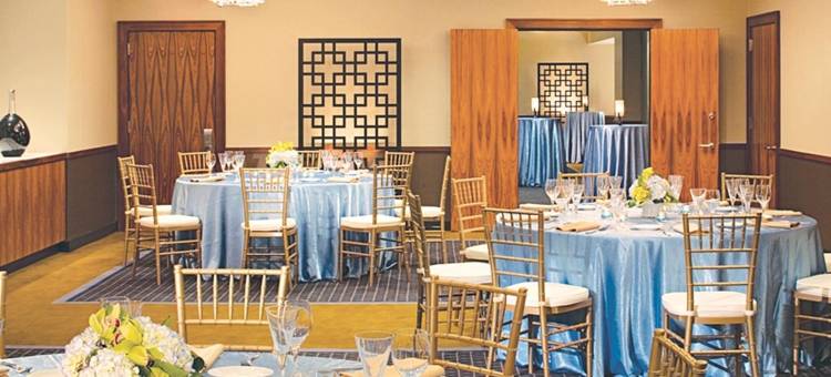 新不伦瑞克凯悦酒店(Hyatt Regency New Brunswick)图片