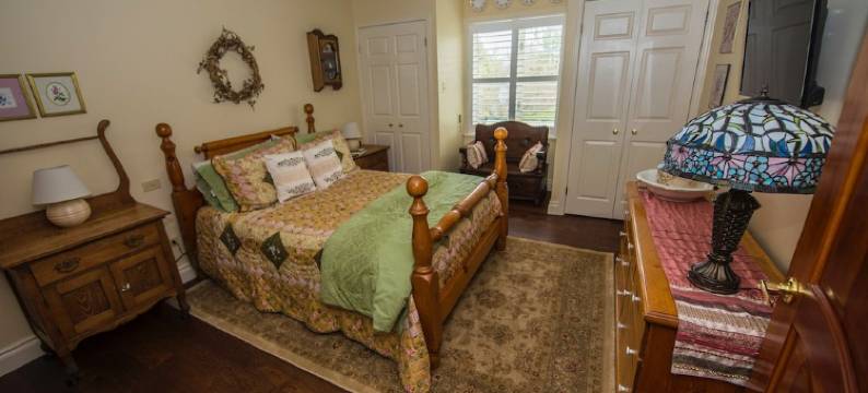 月光石庄园民宿(Moonstone Manor Bed & Breakfast)图片