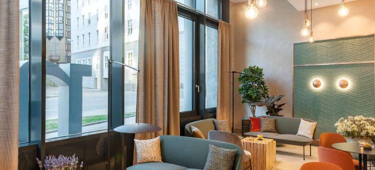 NH埃森酒店(NH Essen)图片