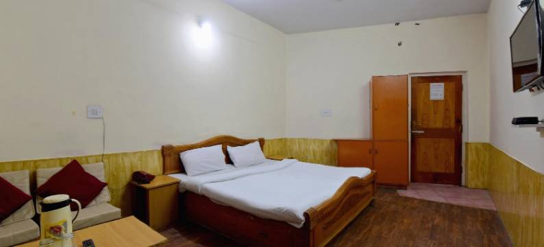 Hotel O Sunbeam图片