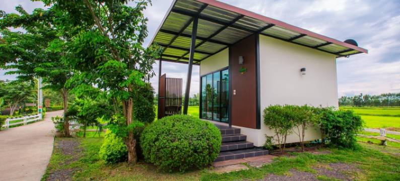 波斯温之家度假村(Bosswin Home Resort)图片