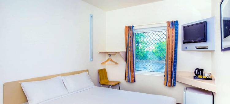 宜必思快捷科斯港酒店(Ibis Budget Coffs Harbour)图片