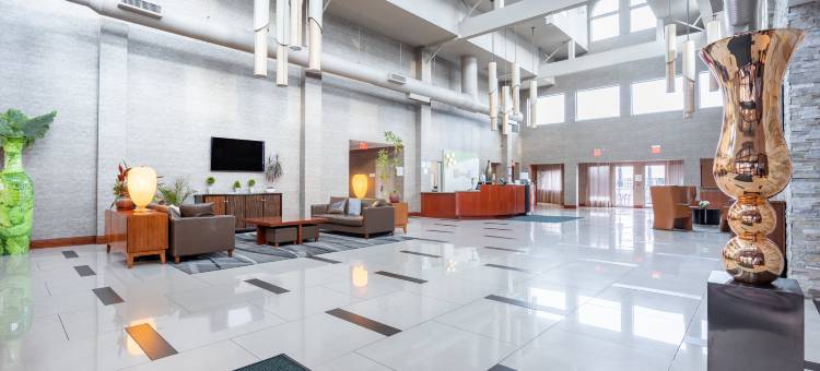 Holiday Inn 纽约普莱恩维尤的长岛(Holiday Inn Plainview-Long Island)图片