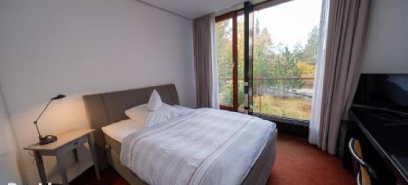 波恩科学中心酒店(Wissenschaftszentrum Bonn)图片