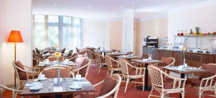 柏林米特公寓大楼(Apartmenthaus Berlin Mitte)图片