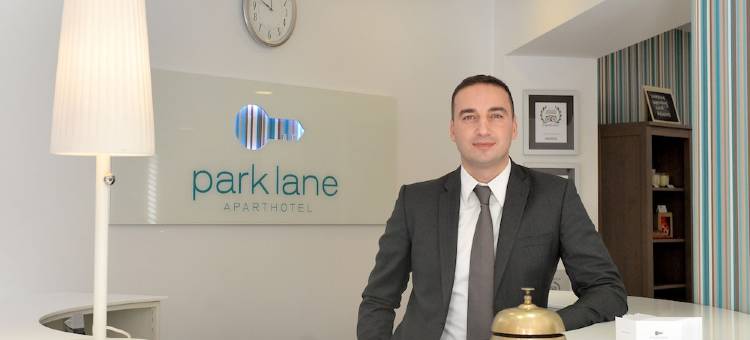 公园巷精品公寓酒店(Park Lane Boutique Aparthotel)图片