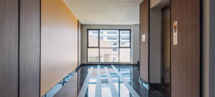MT公园公寓(MT Park Residence)图片