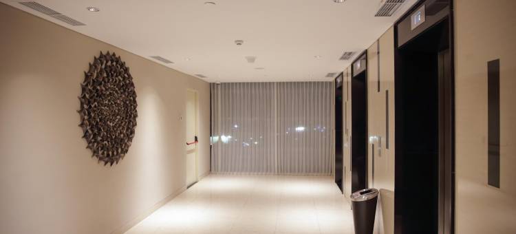 勒克斯顿西里邦会议中心酒店(The Luxton Cirebon Hotel and Convention)图片