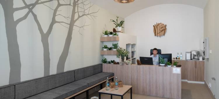 Adrez Living的4棵树公寓(4 Trees Apartments by Adrez)图片