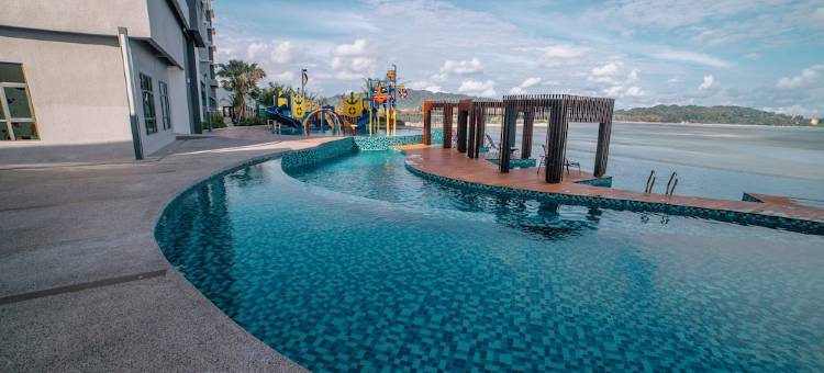 关丹瑞士贝尔酒店(Swiss-Belhotel Kuantan)图片