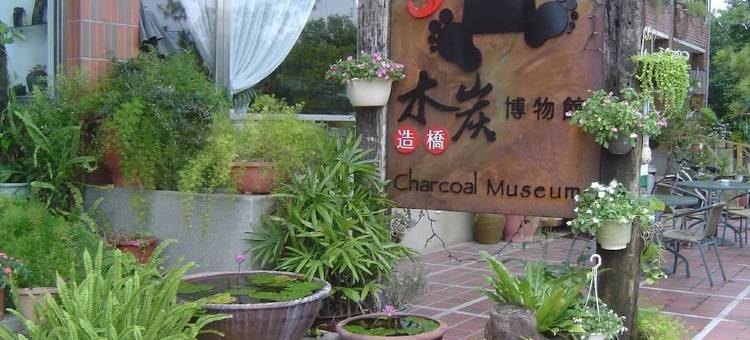 谷巴休闲度假村图片