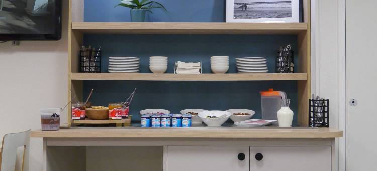 Kyriad Direct Mont de Marsan - St Avit图片