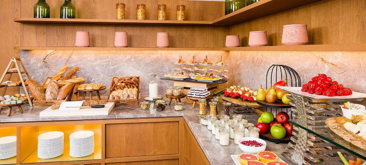 萨尔茨堡喜来登大酒店(Sheraton Grand Salzburg)图片